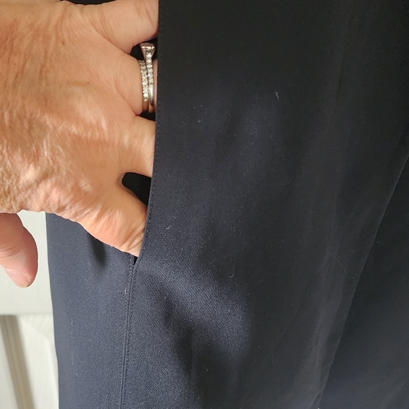 Black jacket - Picture 5 of 8